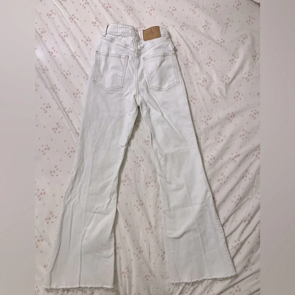 BDG Urban Outfitter Woman Flare Jeans - Picture 5 of 5